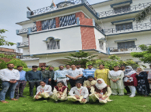 R.K. Pharmacy College Events photo 7